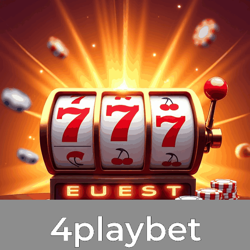 4playbet - Promoções e bônus exclusivos para novos jogadores.
