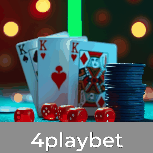 4playbet - Plataforma confiável para apostas emocionantes e bônus