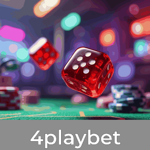 4playbet: Entre com login rápido e explore jogos ao vivo