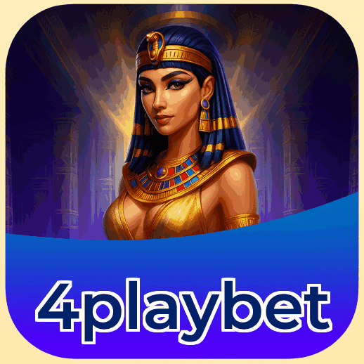 Catálogo 4playbet 2.547 jogos