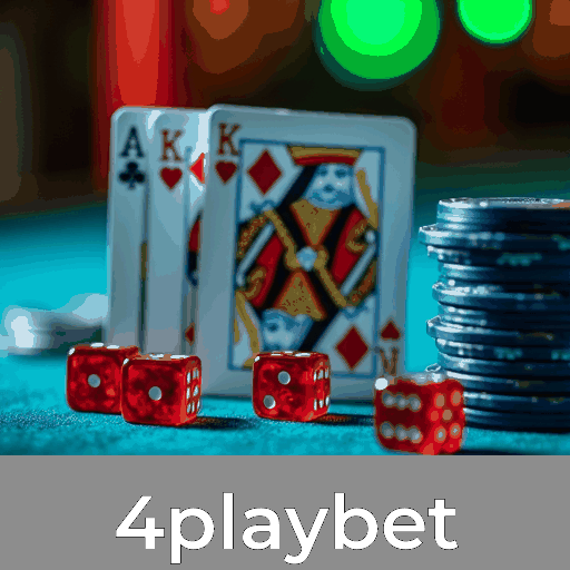 4playbet - Plataforma confiável para apostas emocionantes e bônus
