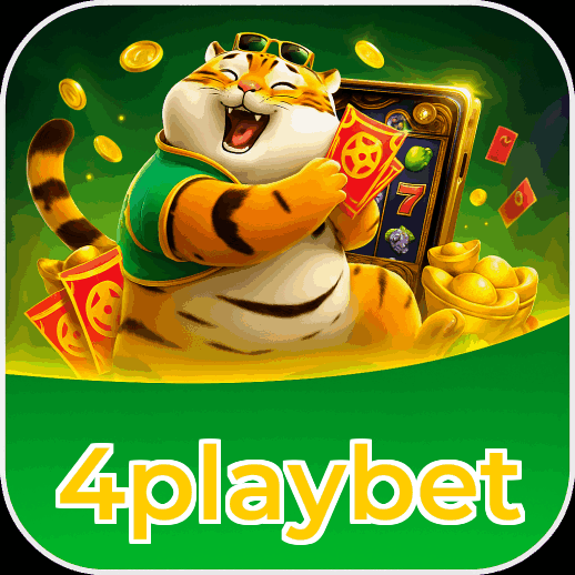 4playbet bônus R$5.000
