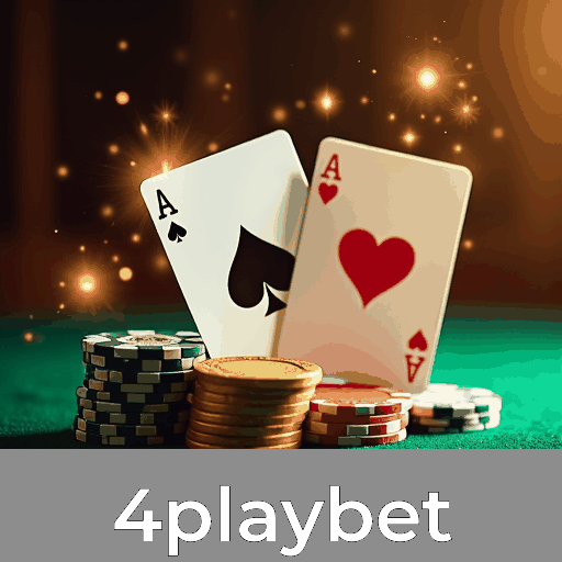 4playbet - Sites de apostas esportivas e apostas ao vivo