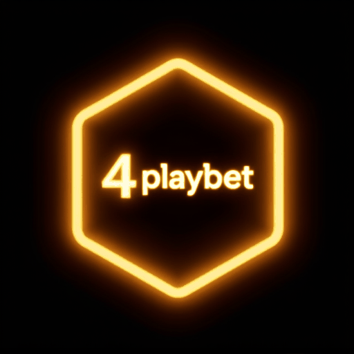 4playbet Logo
